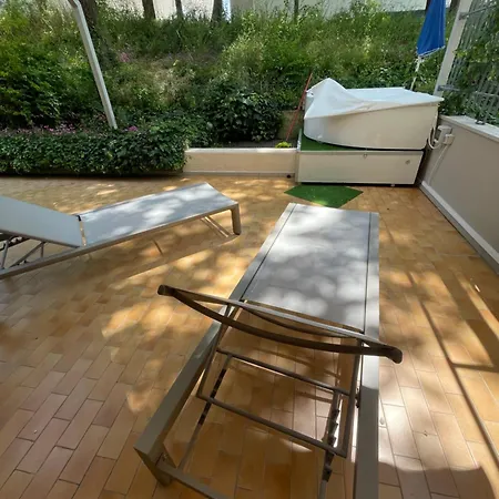 Casa Roberta Con Favolosa Terrazza Privata