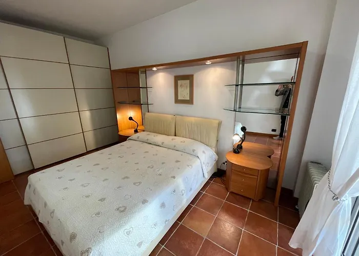 Casa Roberta Con Favolosa Terrazza Privata *