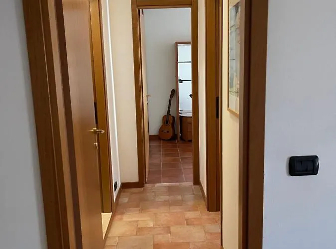 Casa Roberta Con Favolosa Terrazza Privata Tatil Evi *