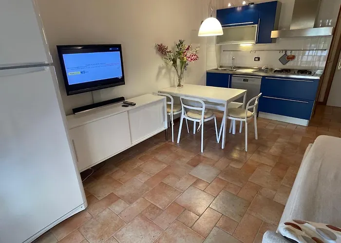 Casa Roberta Con Favolosa Terrazza Privata Caorle
