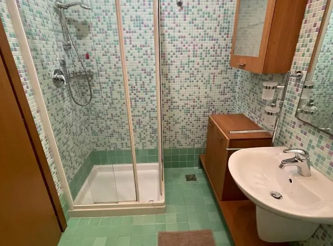 Casa Roberta Con Favolosa Terrazza Privata Tatil Evi Caorle
