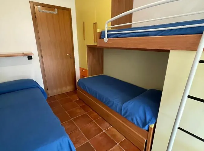 Casa Roberta Con Favolosa Terrazza Privata Tatil Evi *
