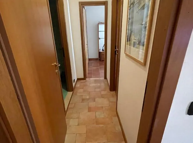 Casa Roberta Con Favolosa Terrazza Privata Caorle
