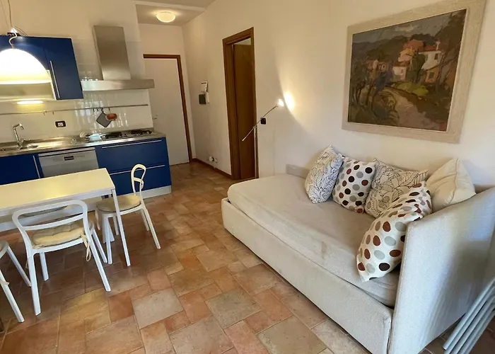 Casa Roberta Con Favolosa Terrazza Privata * Caorle