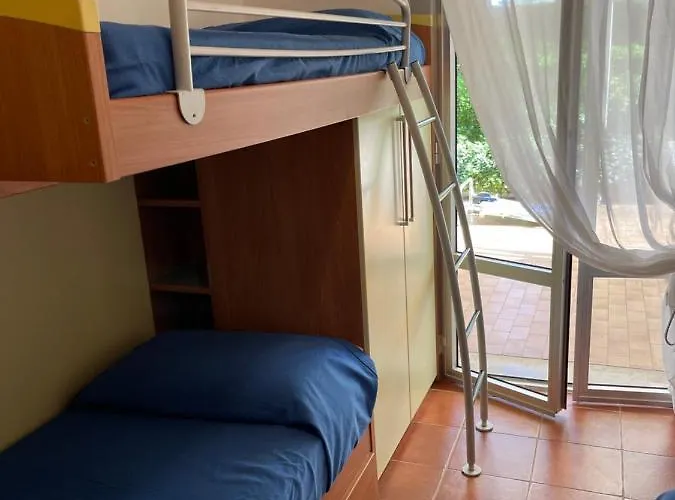 Tatil Evi Casa Roberta Con Favolosa Terrazza Privata *