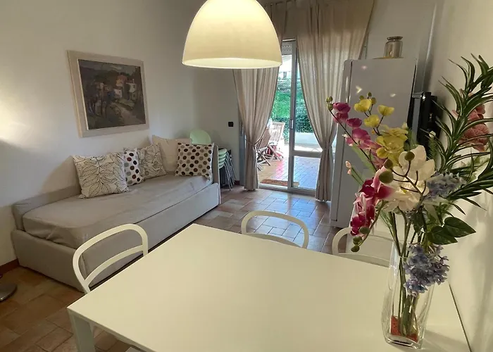 Tatil Evi Casa Roberta Con Favolosa Terrazza Privata