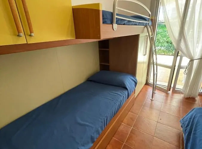 Casa Roberta Con Favolosa Terrazza Privata *