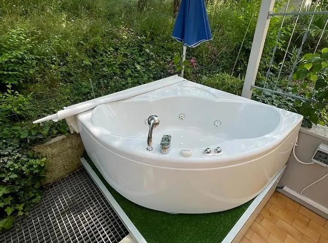 Casa Roberta Con Favolosa Terrazza Privata *