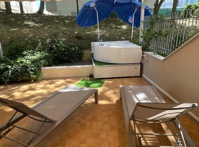 Tatil Evi Casa Roberta Con Favolosa Terrazza Privata *