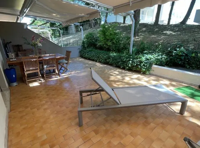 Tatil Evi Casa Roberta Con Favolosa Terrazza Privata