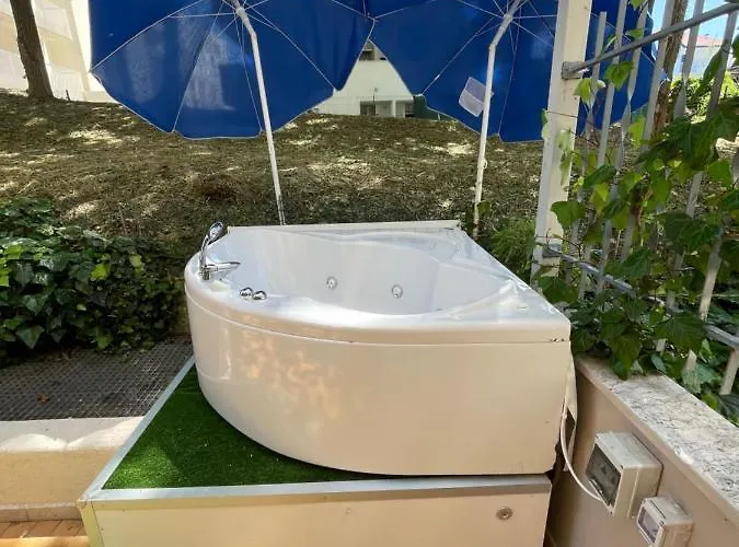 Casa Roberta Con Favolosa Terrazza Privata Tatil Evi