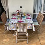 Casa Roberta Con Favolosa Terrazza Privata Casa de Férias