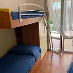 別荘 Casa Roberta Con Favolosa Terrazza Privata *