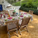 別荘 Casa Roberta Con Favolosa Terrazza Privata *