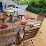 Casa Roberta Con Favolosa Terrazza Privata 別荘