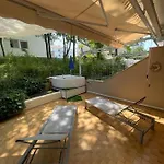 Casa vacanze Casa Roberta Con Favolosa Terrazza Privata Caorle