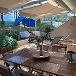 Casa Roberta Con Favolosa Terrazza Privata Casa vacanze Caorle