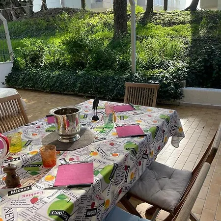 Holiday home Casa Roberta Con Favolosa Terrazza Privata