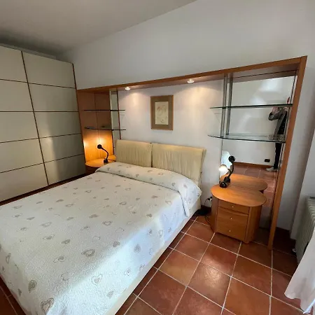 Casa Roberta Con Favolosa Terrazza Privata *