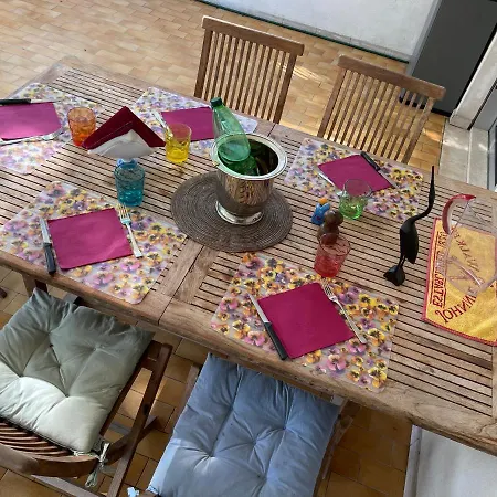 Casa Roberta Con Favolosa Terrazza Privata Сasa de vacaciones Caorle