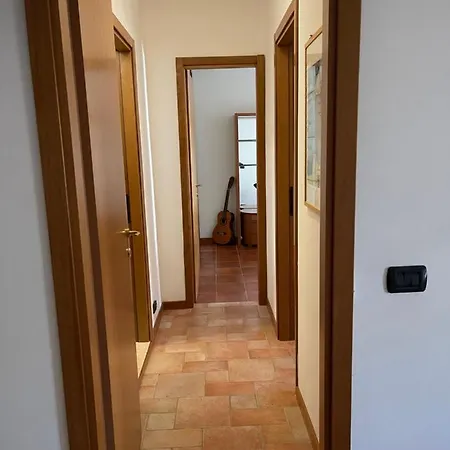 Casa Roberta Con Favolosa Terrazza Privata Nyaraló *