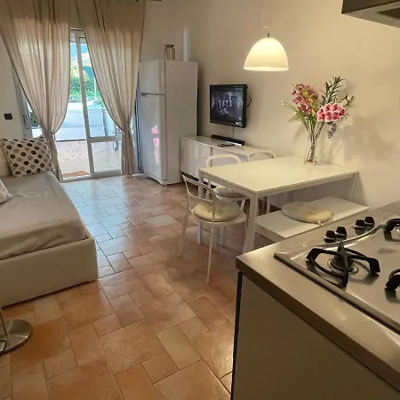 Casa Roberta Con Favolosa Terrazza Privata Ferienhaus *
