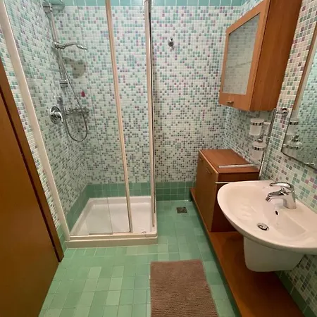 Casa Roberta Con Favolosa Terrazza Privata Ferienhaus Caorle