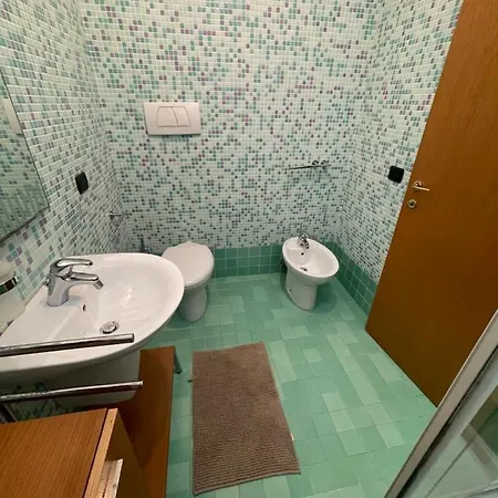Casa Roberta Con Favolosa Terrazza Privata Ferienhaus *