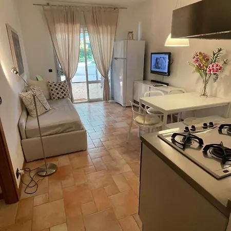 Casa Roberta Con Favolosa Terrazza Privata