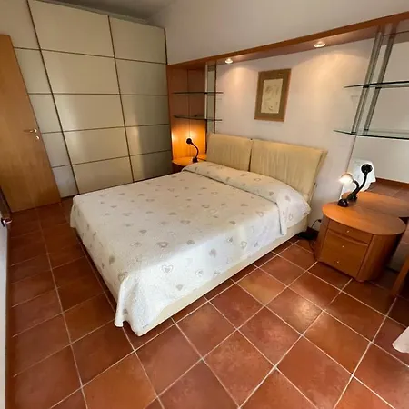Ferienhaus Casa Roberta Con Favolosa Terrazza Privata *