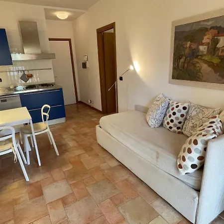 Casa Roberta Con Favolosa Terrazza Privata * Caorle