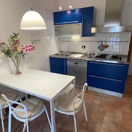 Ferienhaus Casa Roberta Con Favolosa Terrazza Privata *