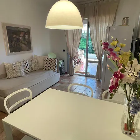 Сasa de vacaciones Casa Roberta Con Favolosa Terrazza Privata