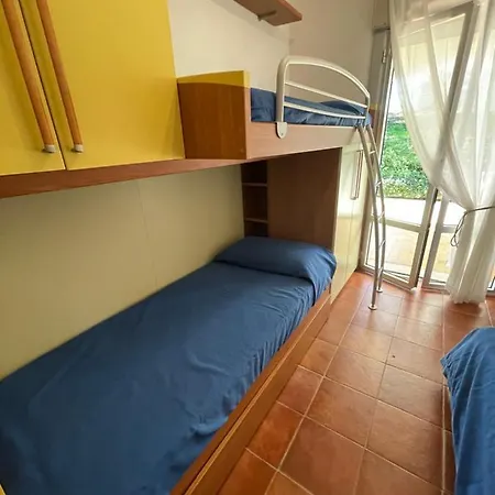 Casa Roberta Con Favolosa Terrazza Privata *
