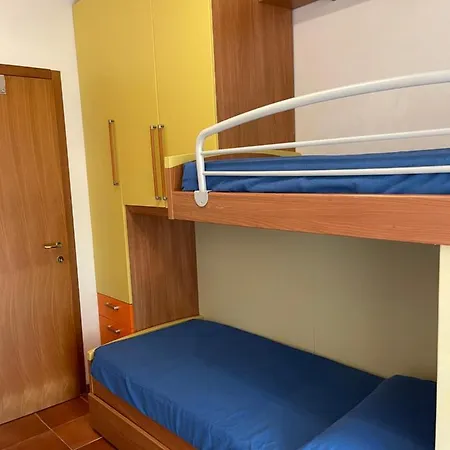 Casa Roberta Con Favolosa Terrazza Privata * Caorle