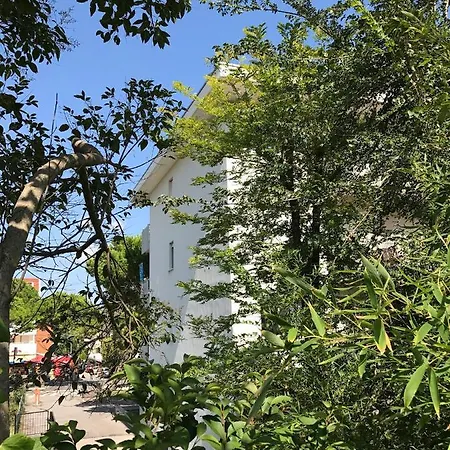 Casa Roberta Con Favolosa Terrazza Privata Ferienhaus
