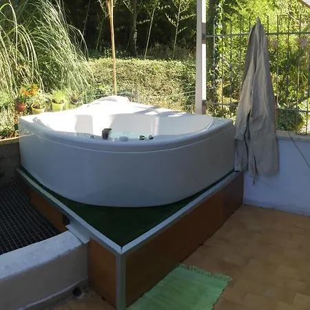 Casa Roberta Con Favolosa Terrazza Privata Ferienhaus *
