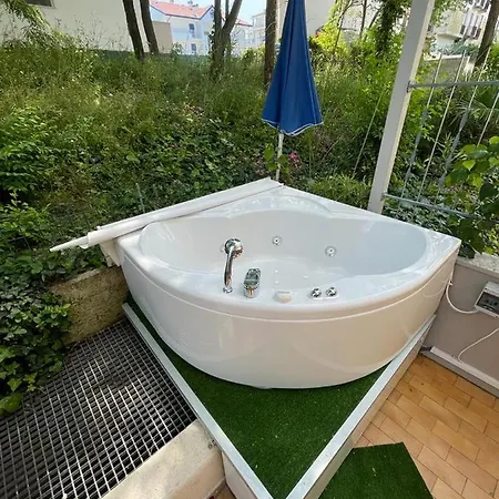 Casa Roberta Con Favolosa Terrazza Privata *