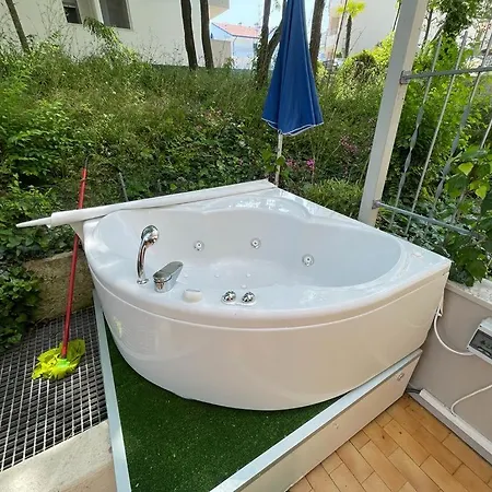 Ferienhaus Casa Roberta Con Favolosa Terrazza Privata *