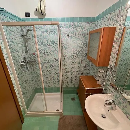 Casa Roberta Con Favolosa Terrazza Privata Ferienhaus Caorle