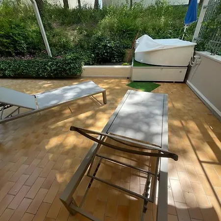 Casa Roberta Con Favolosa Terrazza Privata