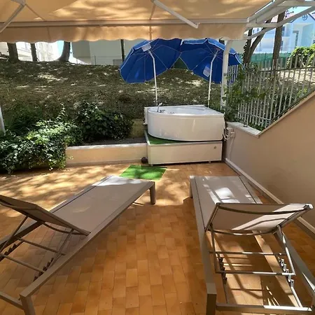 Ferienhaus Casa Roberta Con Favolosa Terrazza Privata *