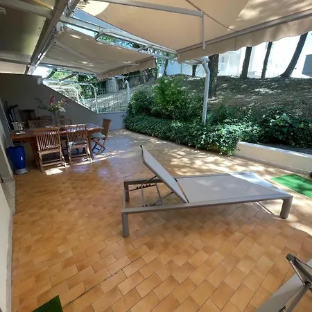 Holiday home Casa Roberta Con Favolosa Terrazza Privata