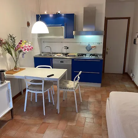 Casa Roberta Con Favolosa Terrazza Privata Hébergement de vacances