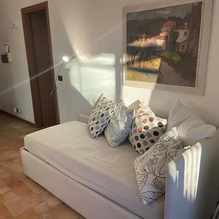 Casa Roberta Con Favolosa Terrazza Privata