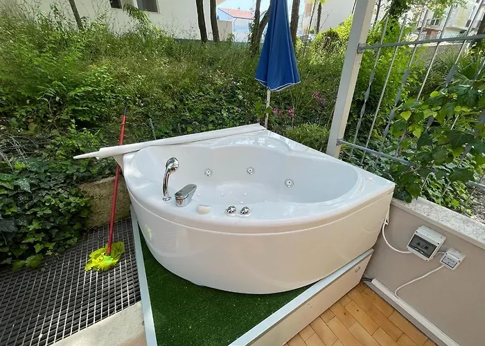 Casa de Férias Casa Roberta Con Favolosa Terrazza Privata *