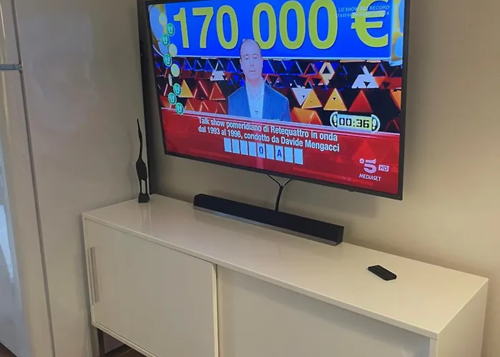 Casa Roberta Con Favolosa Terrazza Privata Casa de Férias Caorle